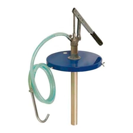 Liquidynamics. Liquidynamics MA-10 Lever Pail Pump 10010